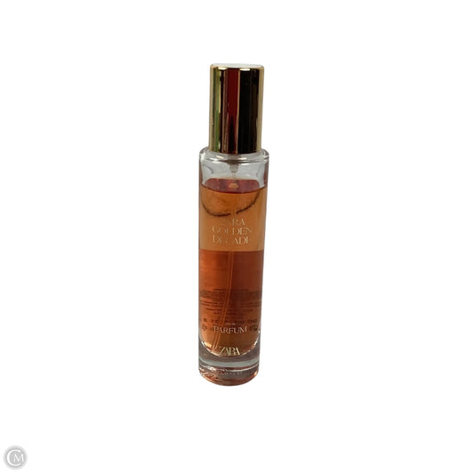 Fragrance By Zara, Size: Medium
