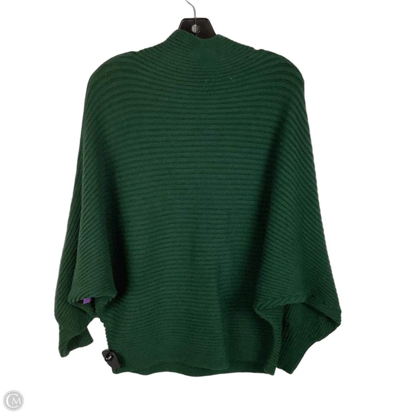 Sweater By Anthropologie In Green, Size: Xl