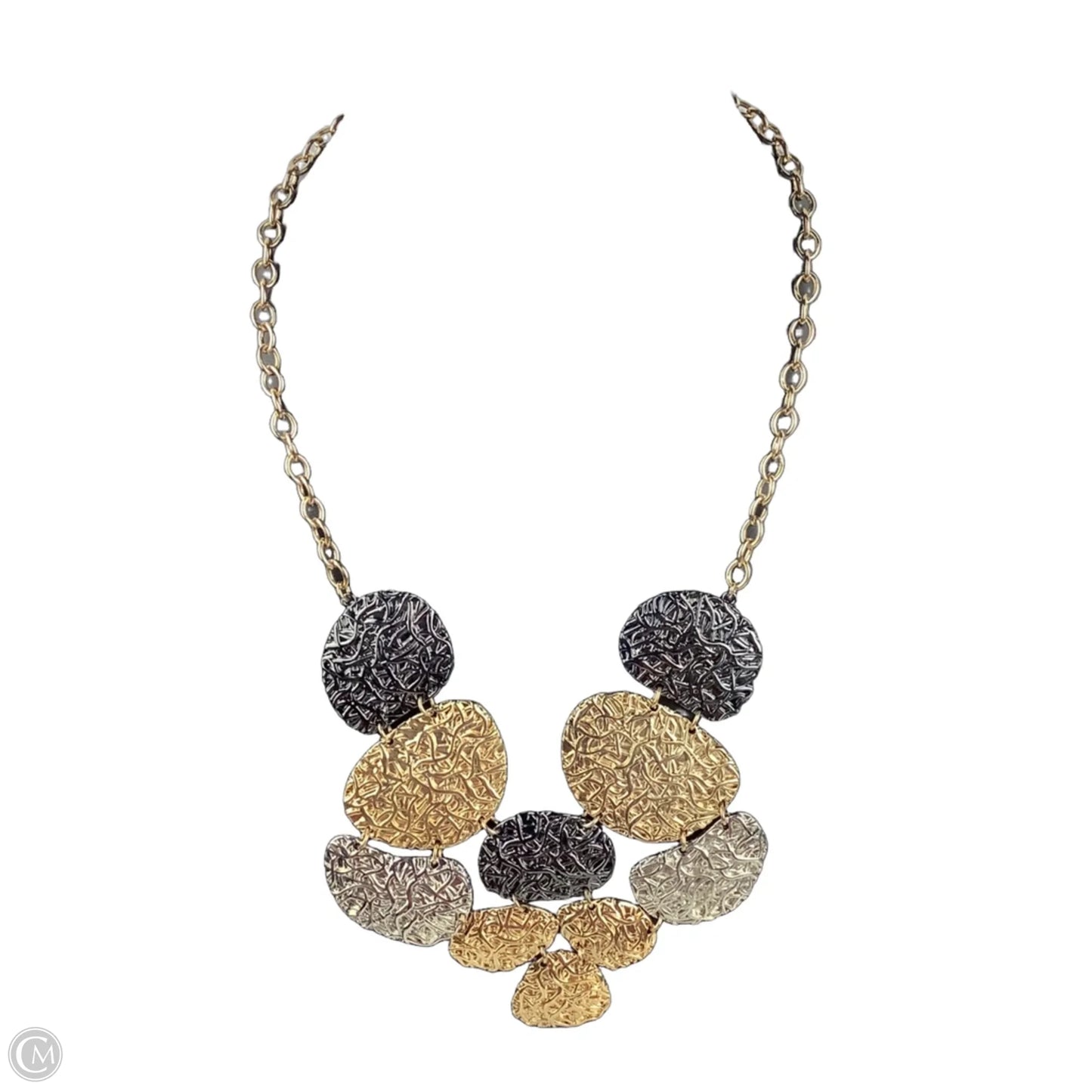 Necklace Statement By Clothes Mentor