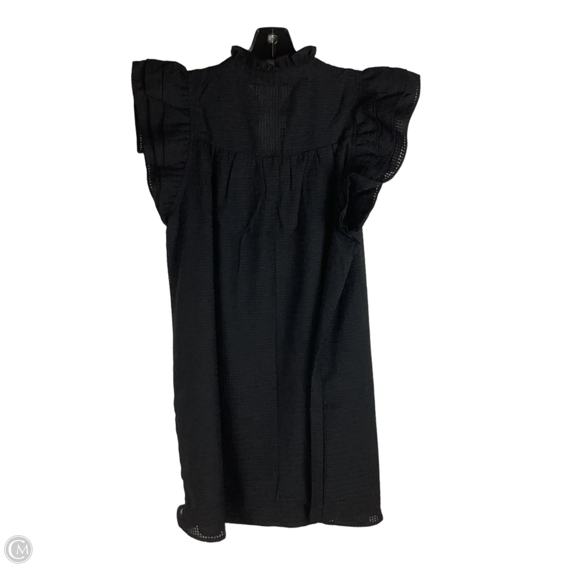 Dress Casual Short By Umgee In Black, Size: M