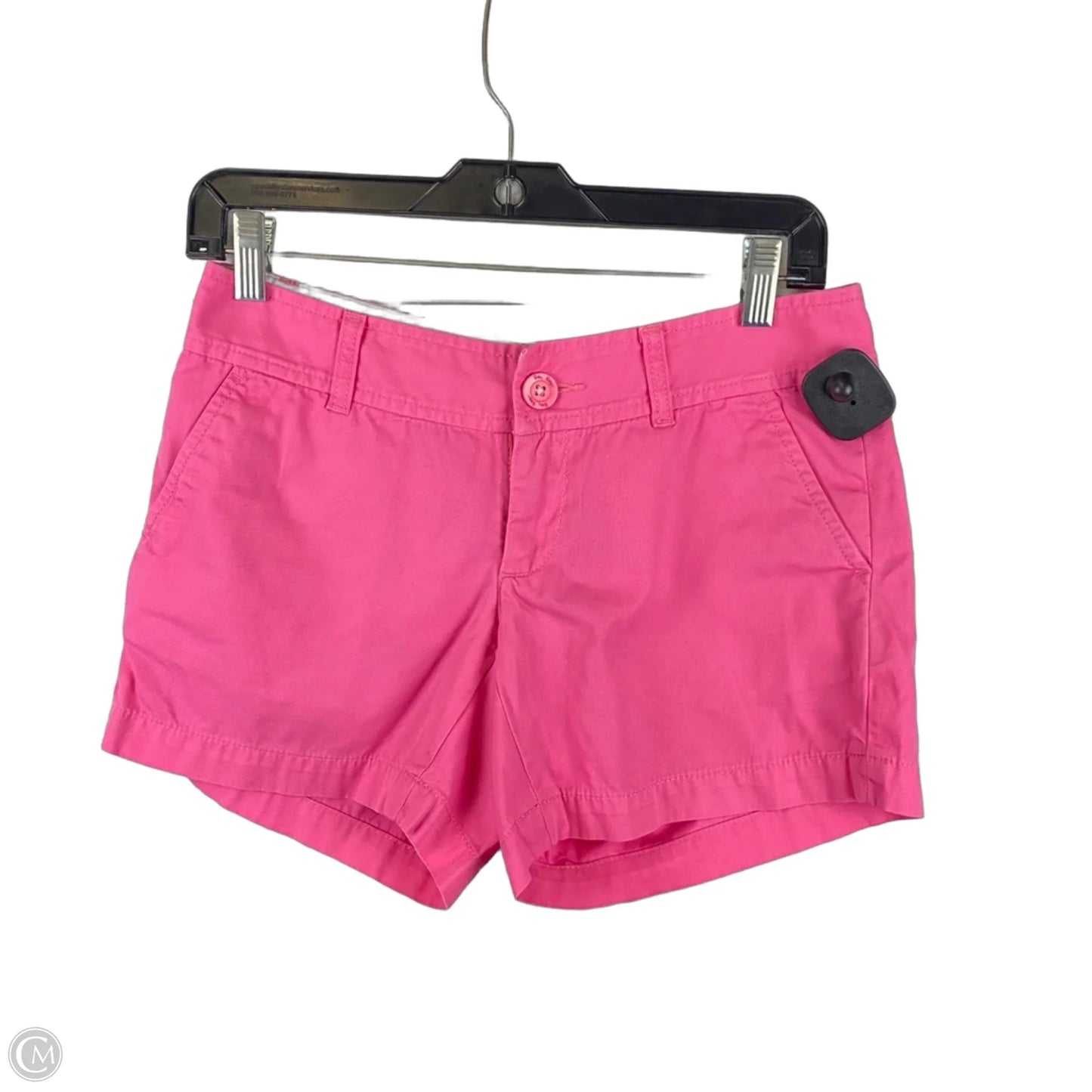 Shorts Designer By Lilly Pulitzer In Pink, Size: 0