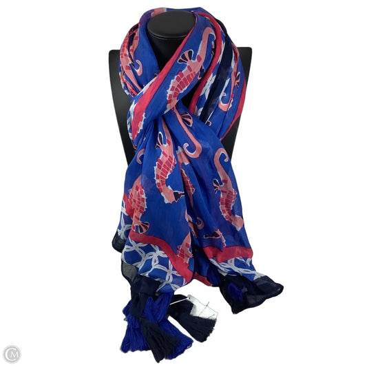 Scarf Long By Clothes Mentor