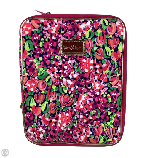Accessory Designer Tag By Lilly Pulitzer, Size: