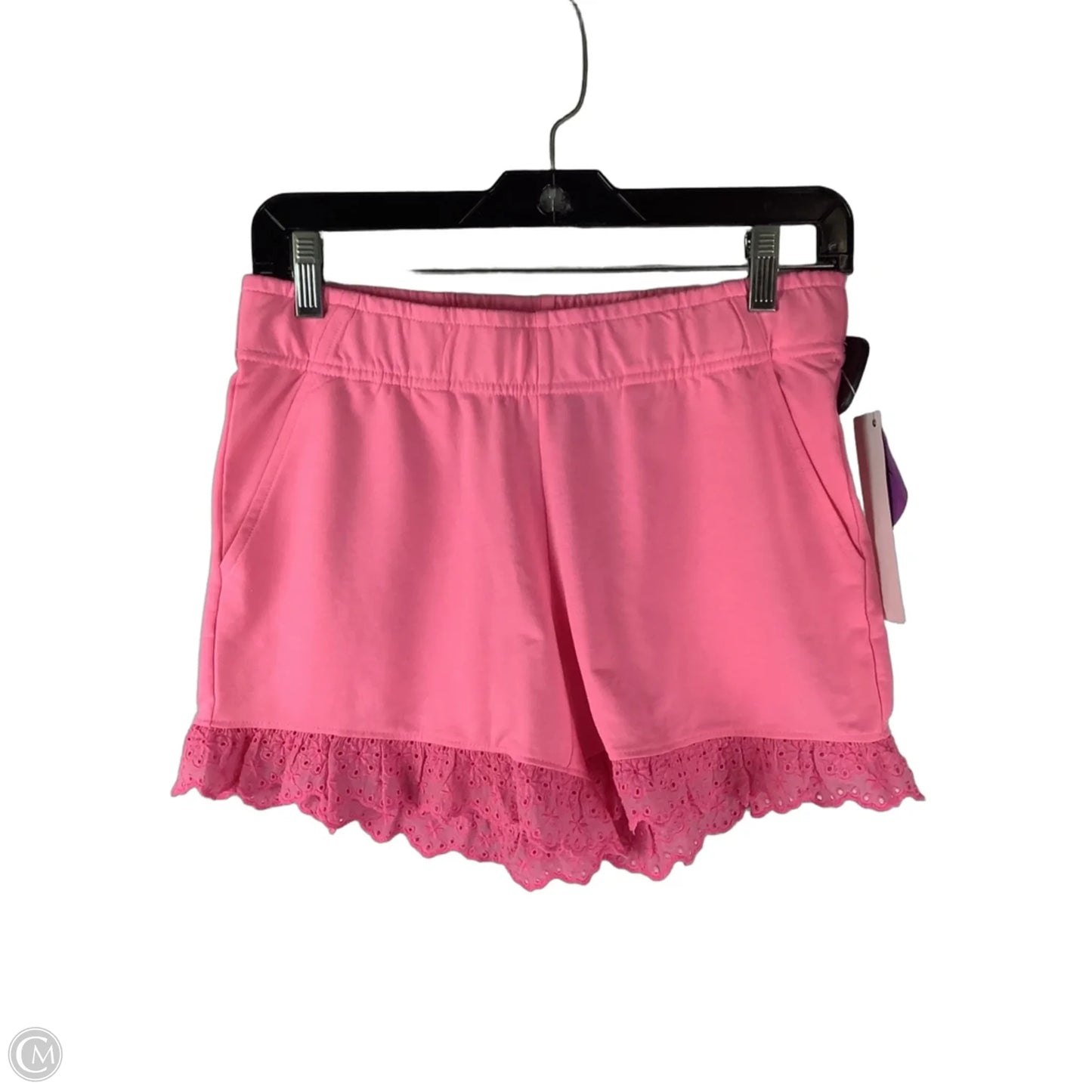 Shorts Designer By Lilly Pulitzer In Pink, Size: Xs
