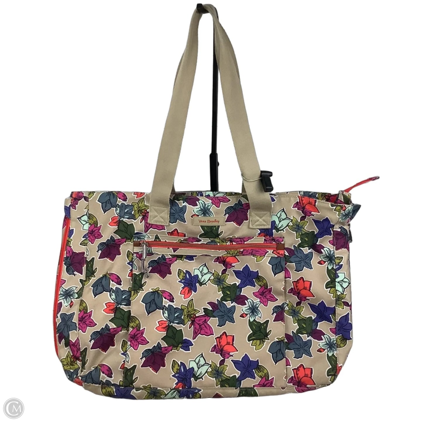 Tote By Vera Bradley