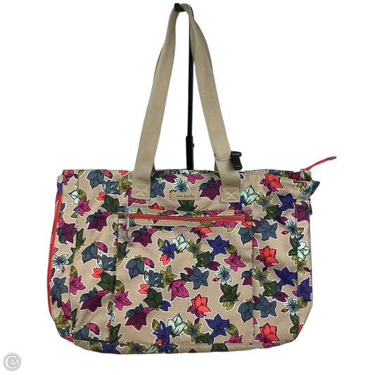 Tote By Vera Bradley