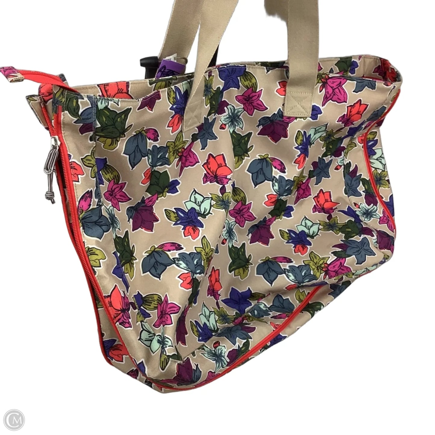 Tote By Vera Bradley