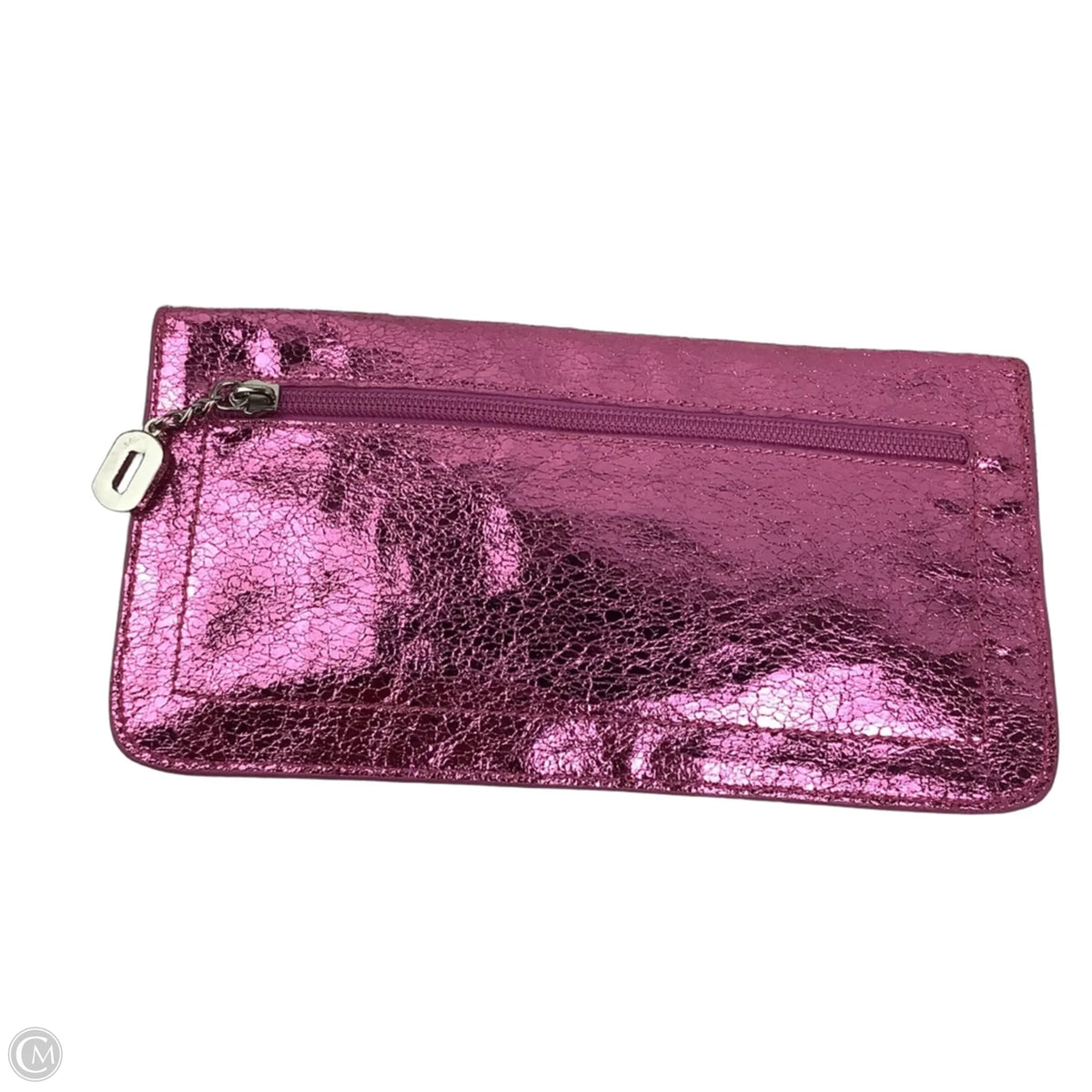 Wallet By Sorial, Size: Small