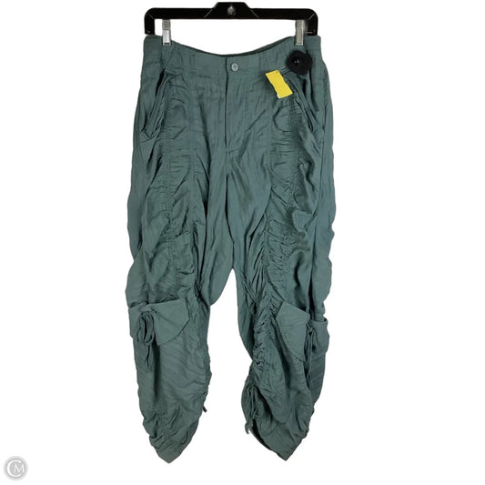Pants Other By Free People In Teal, Size: S