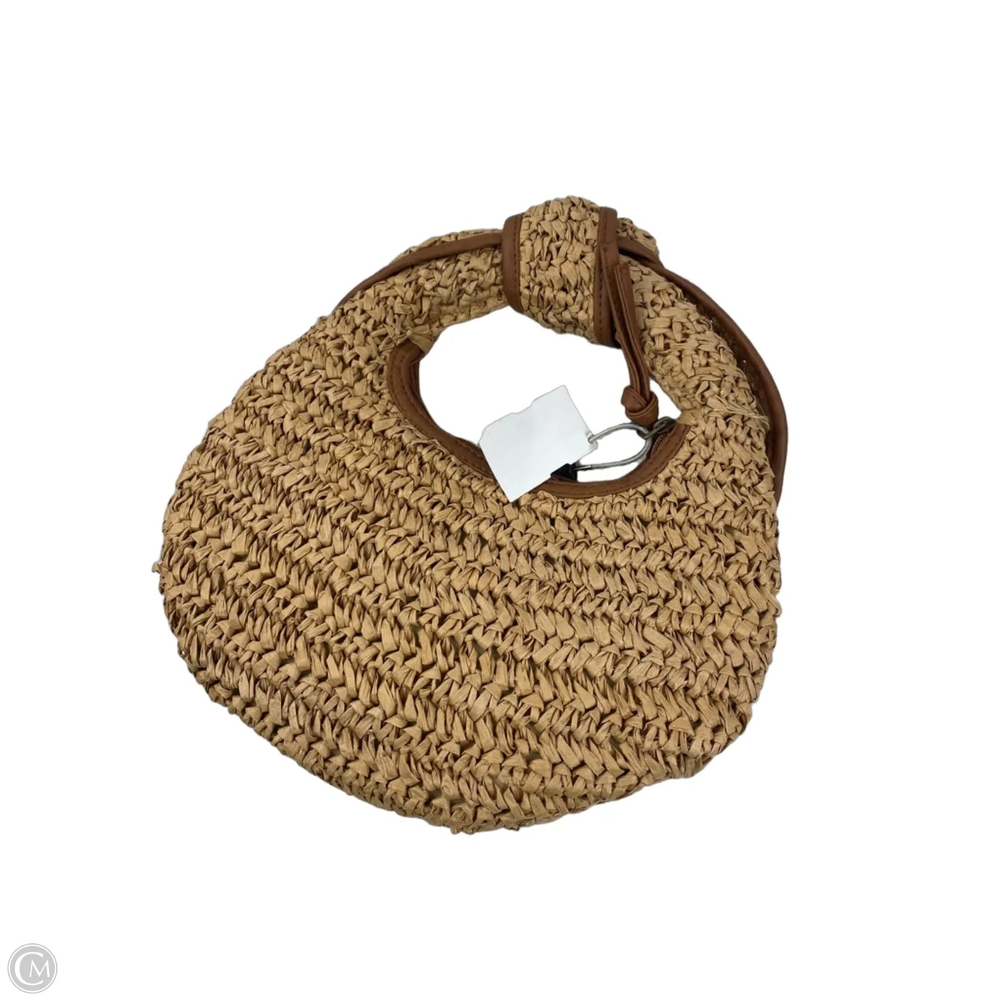 Handbag By Clothes Mentor, Size: Small