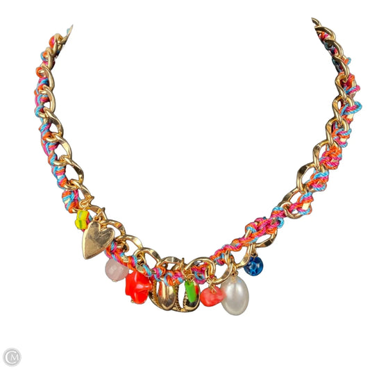 Necklace Charm By Clothes Mentor