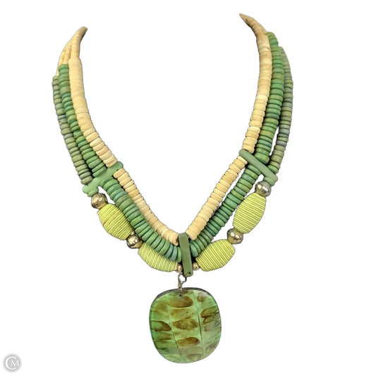 Necklace Statement By Clothes Mentor
