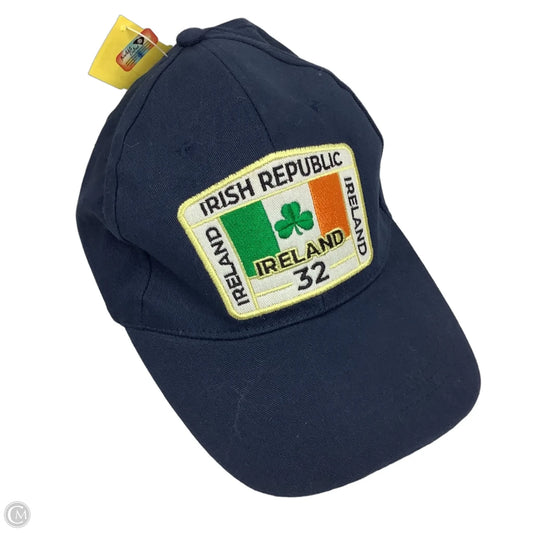 Hat Baseball Cap By Clothes Mentor