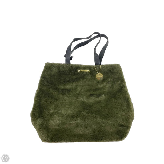 Handbag By Steve Madden, Size: Large