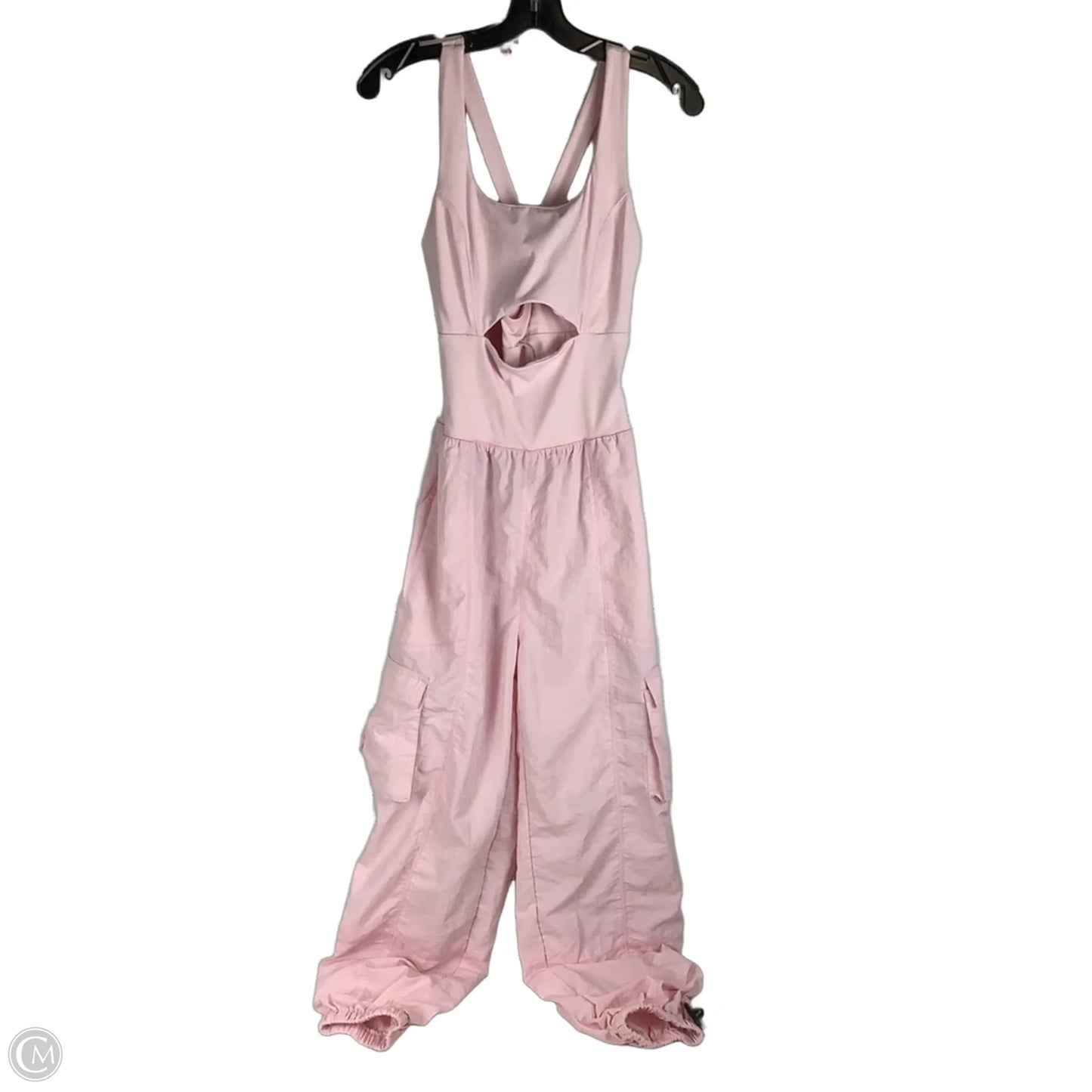 Jumpsuit By As Revival In Pink, Size: S