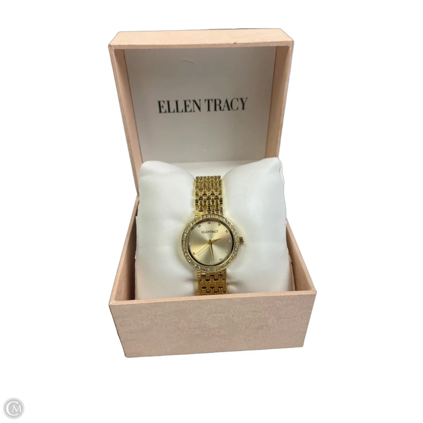 Watch By Ellen Tracy