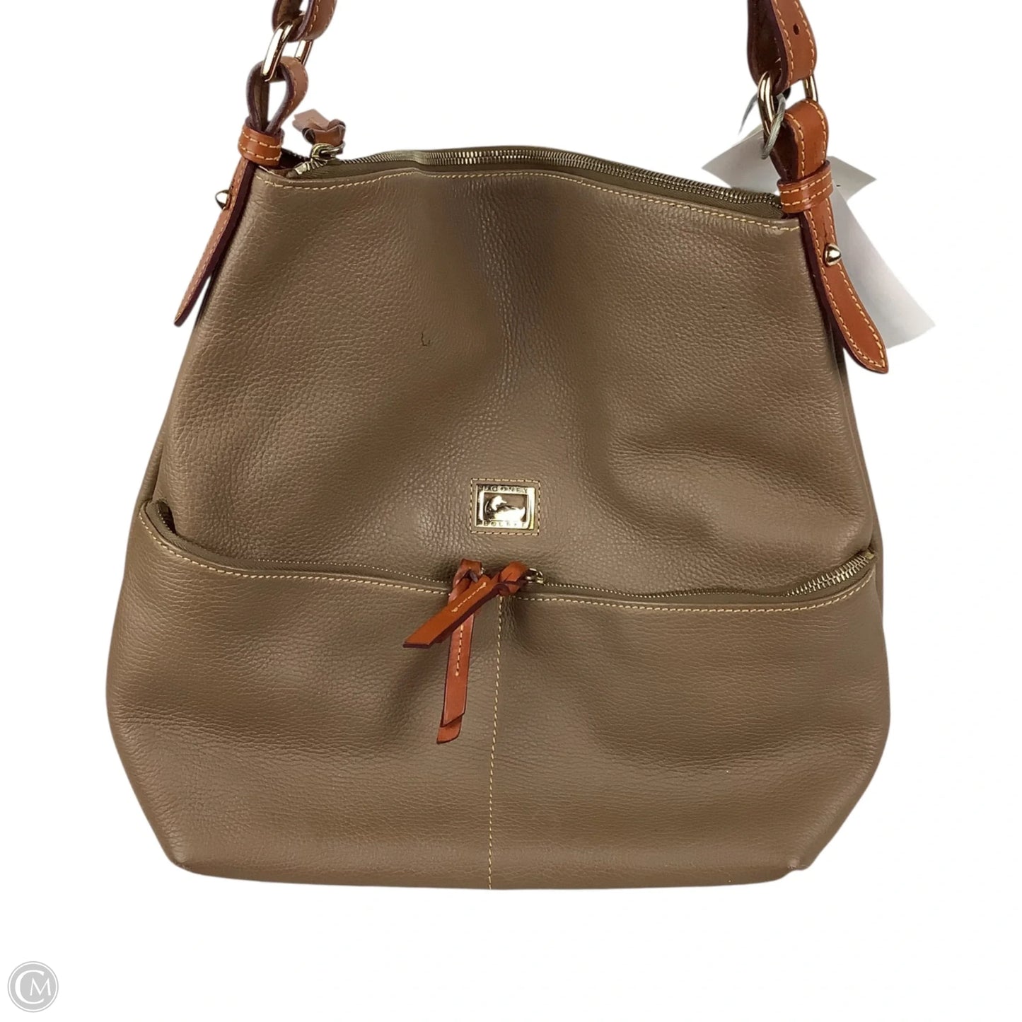 Handbag Designer By Dooney And Bourke, Size: Medium