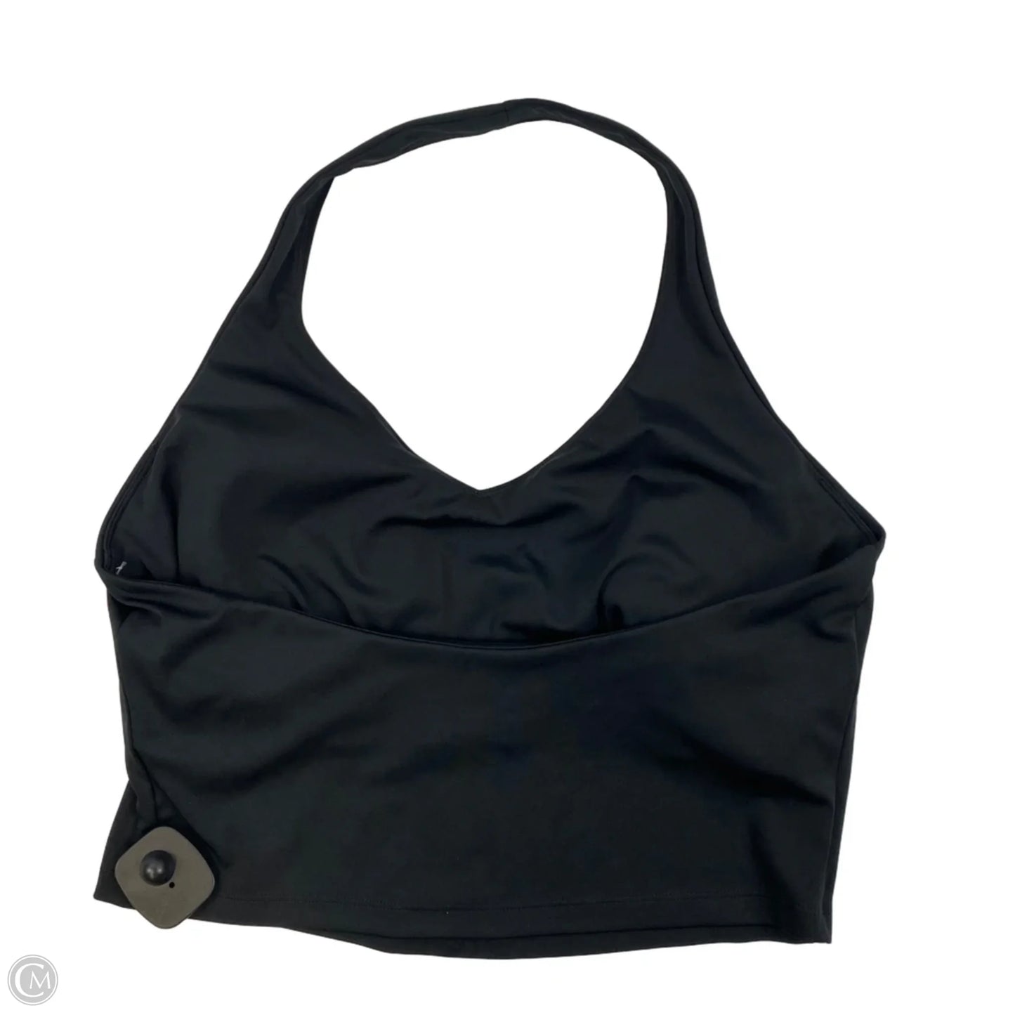 Top Sleeveless By Gym Shark In Black, Size: Xl