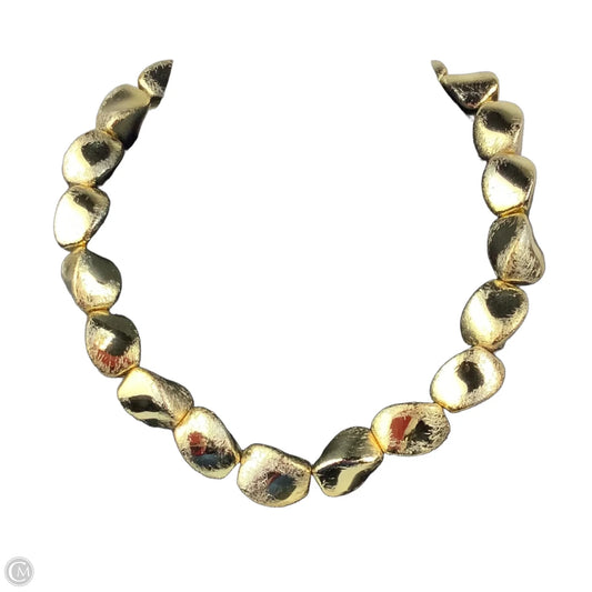 Necklace Set By Clothes Mentor, Size: 02 Piece Set