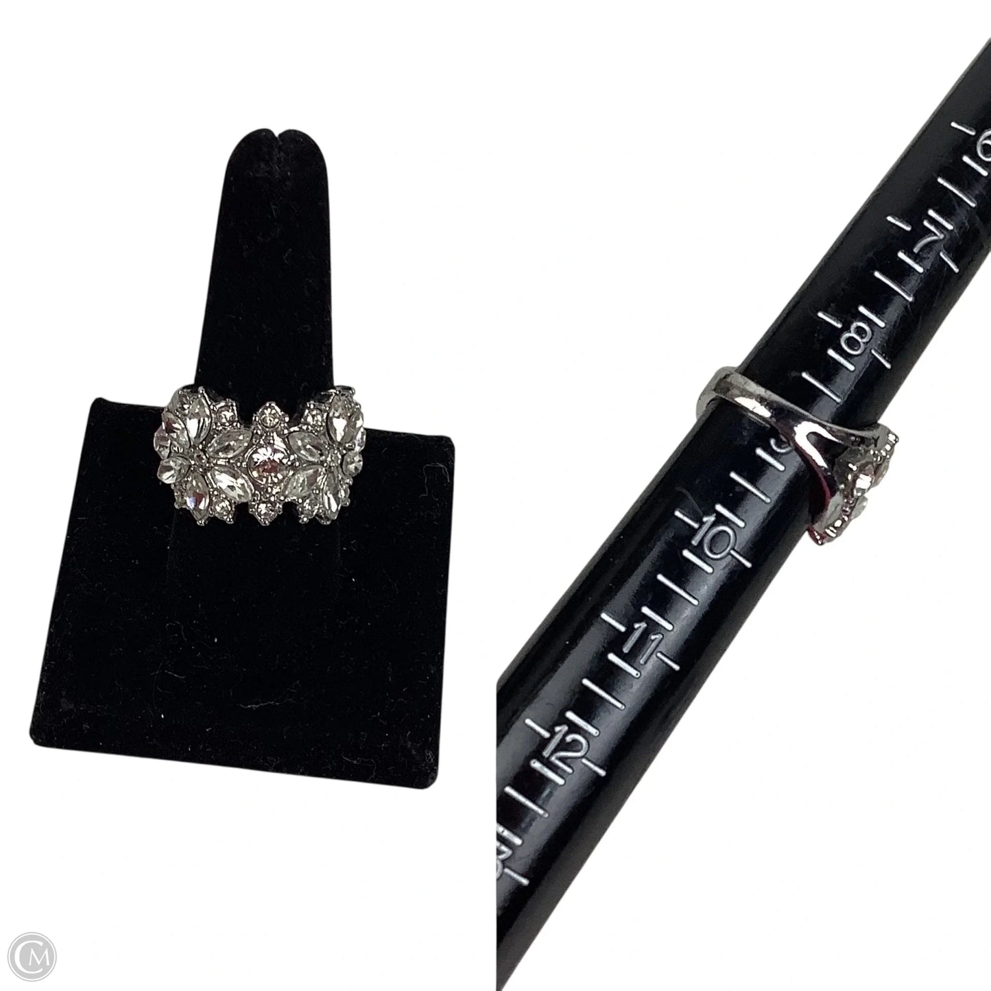 Ring Statement By Clothes Mentor