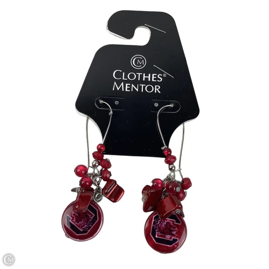 Earrings Dangle/drop By Clothes Mentor