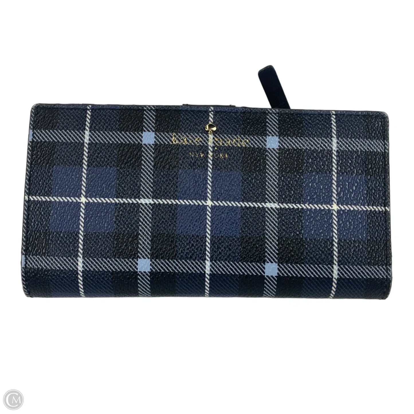 Wallet Designer By Kate Spade, Size: Small