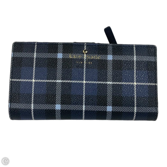 Wallet Designer By Kate Spade, Size: Small