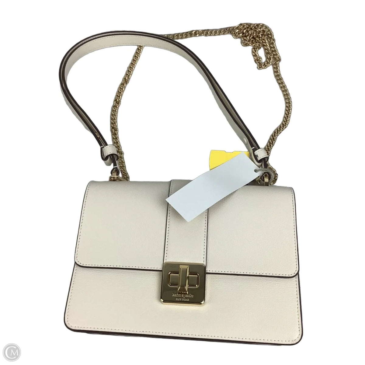 Handbag Designer By Kate Spade, Size: Medium