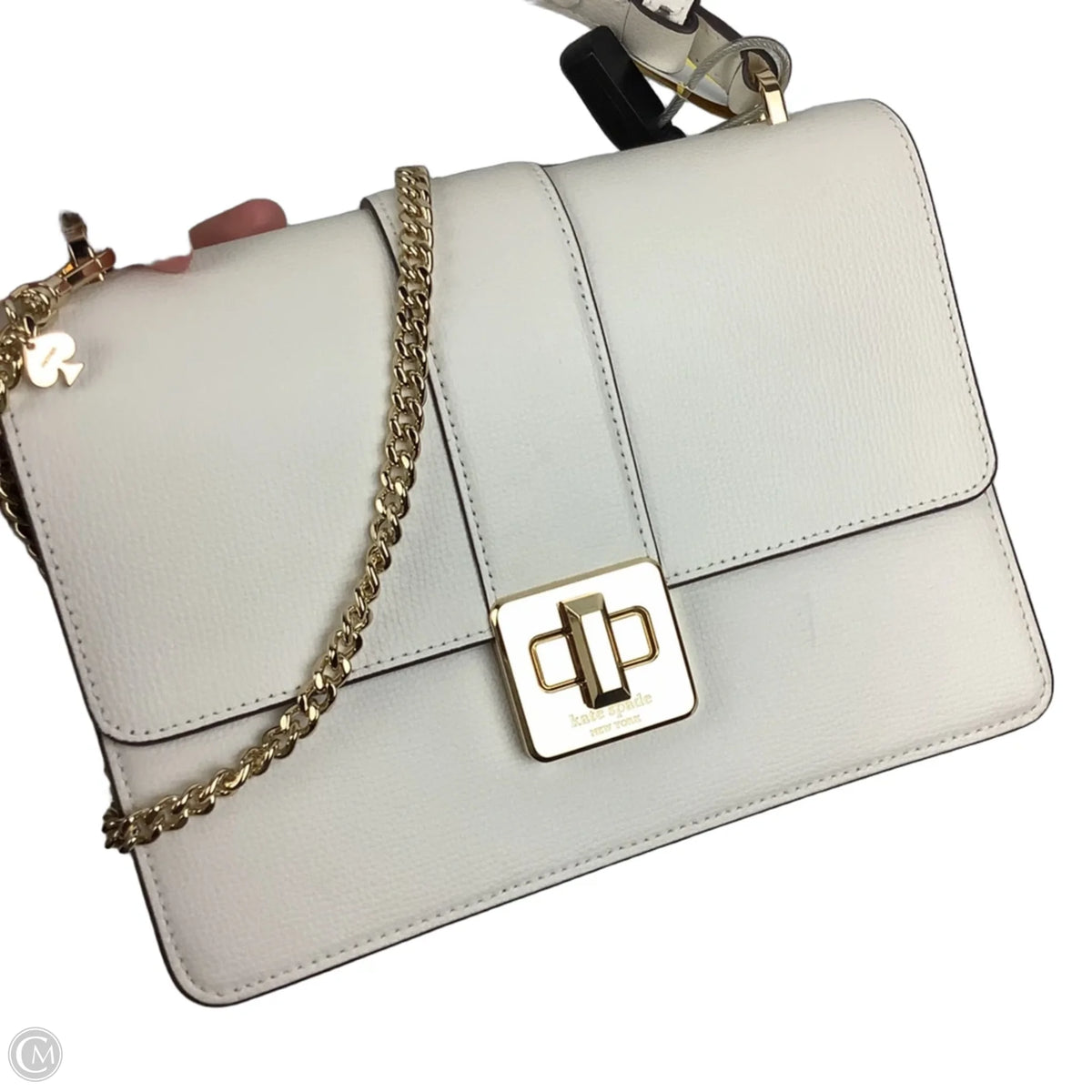 Handbag Designer By Kate Spade, Size: Medium