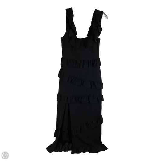 Dress Party Long By Show Me Your Mumu In Black, Size: M