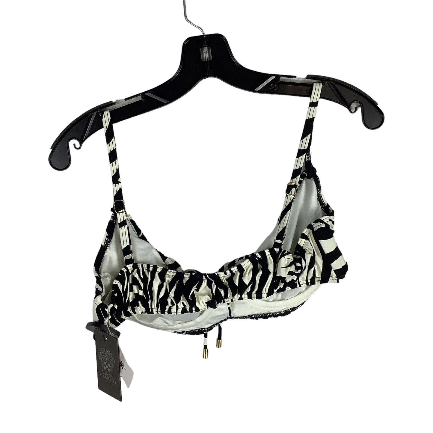 Swimsuit Top By Vince Camuto  Size: S