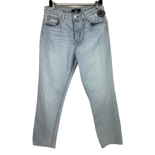 Jeans Designer By Hudson  Size: 8 (28)