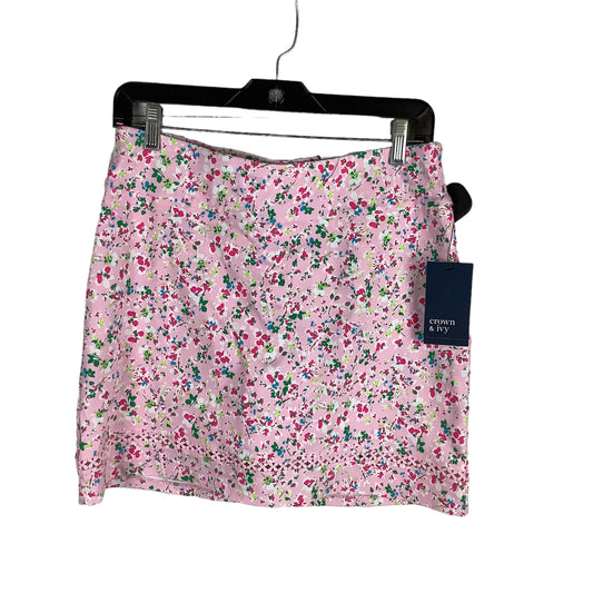 Skort By Crown And Ivy  Size: 6