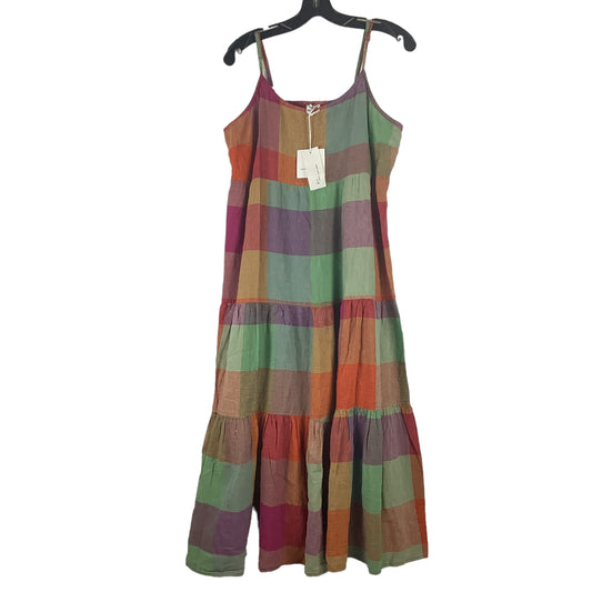 Dress Casual Maxi By Beachlunchlounge  Size: L