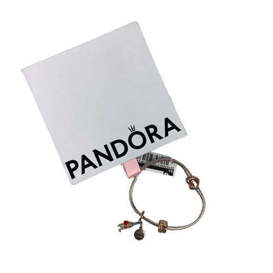 Bracelet Designer By Pandora