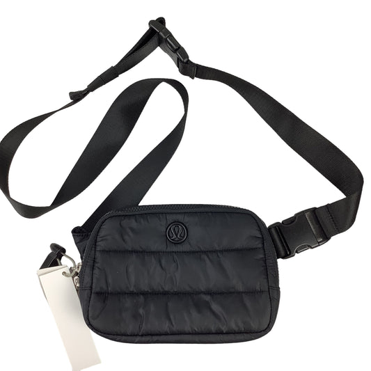 Crossbody Bag Designer By Lululemon  Size: Medium