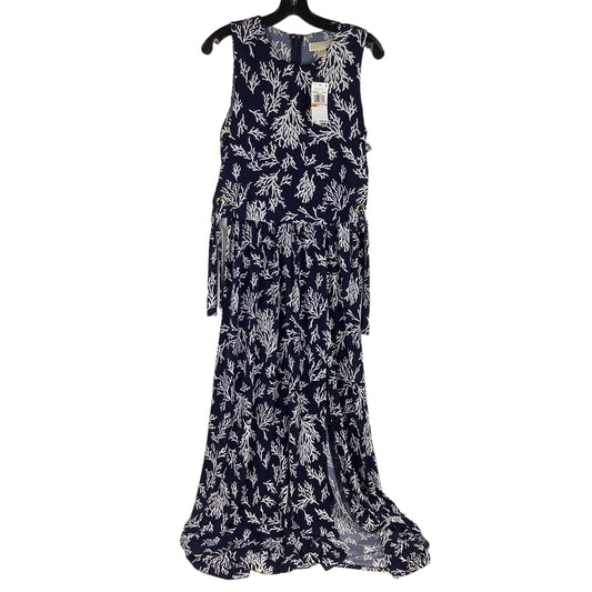 Dress Party Long By Michael By Michael Kors  Size: S