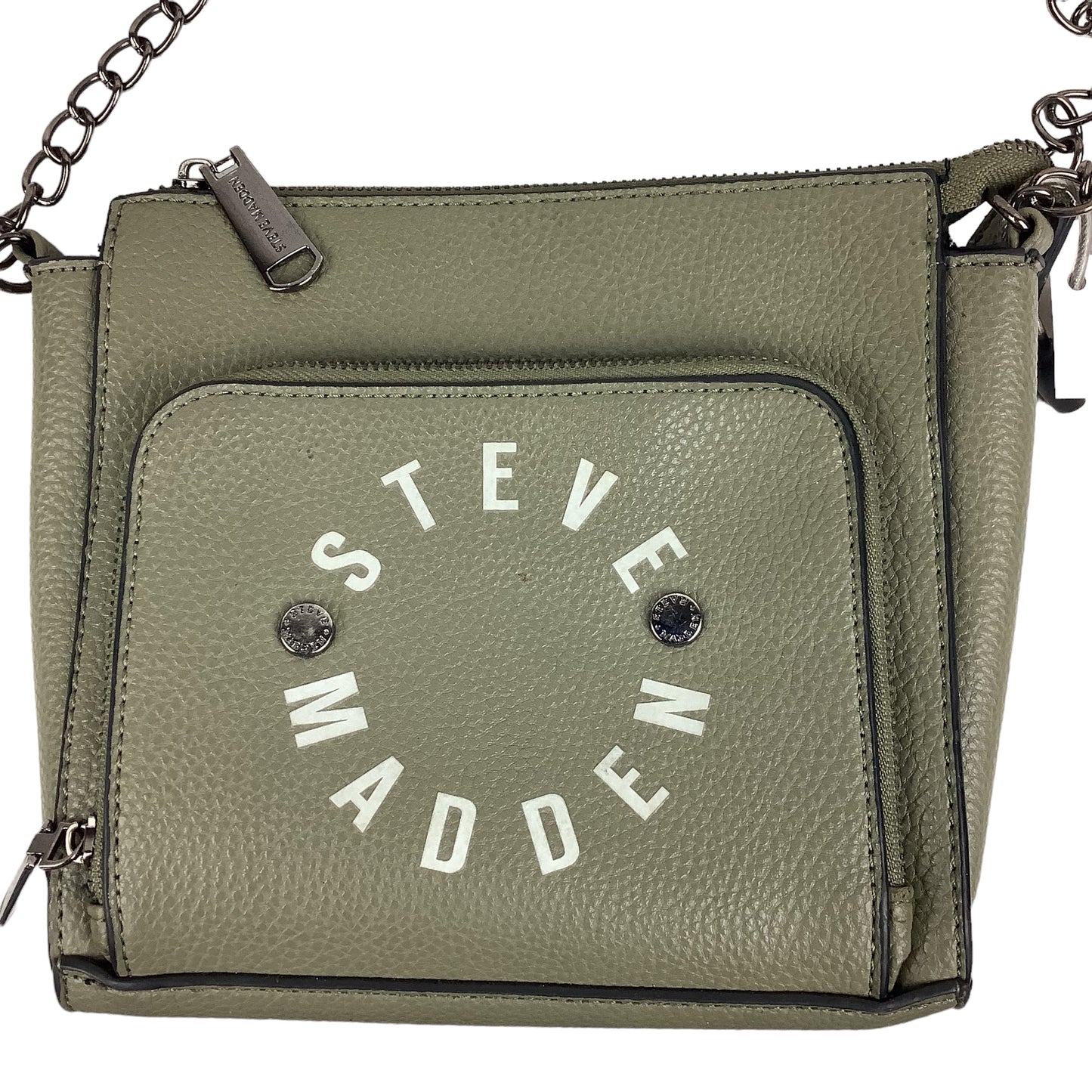 Crossbody Steve Madden, Size Medium