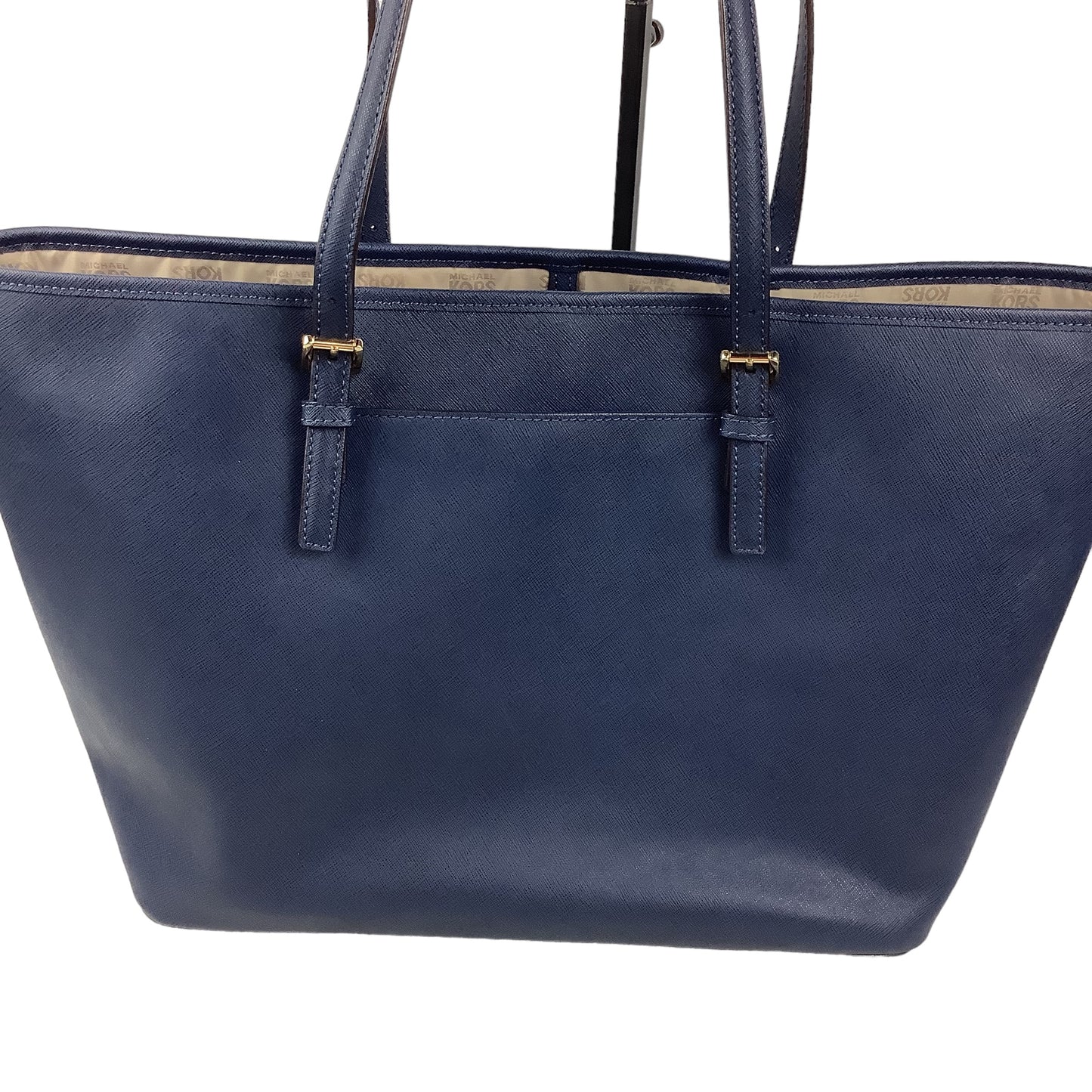 Tote Designer Michael Kors, Size Large