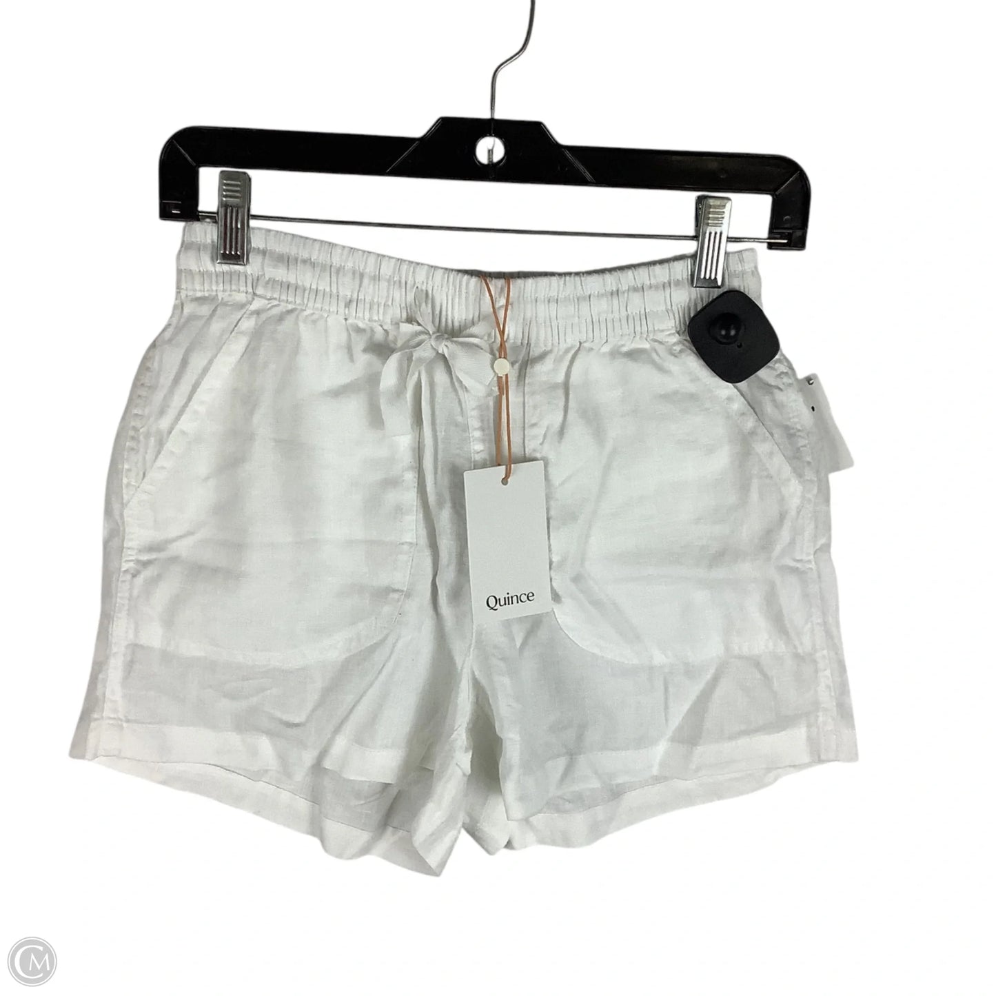 Shorts By Cmc In White, Size: Xs