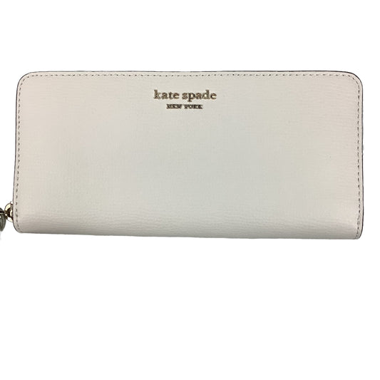 Wallet Designer By Kate Spade, Size: Medium