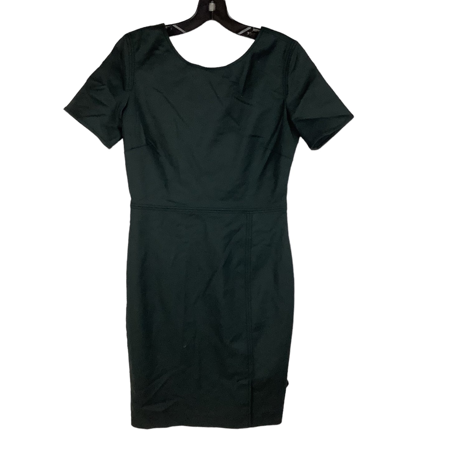 Dress Work By Cmc In Black, Size: 6