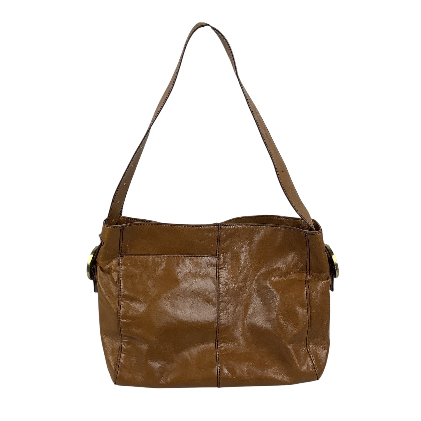 Handbag Designer By Hobo Intl, Size: Medium