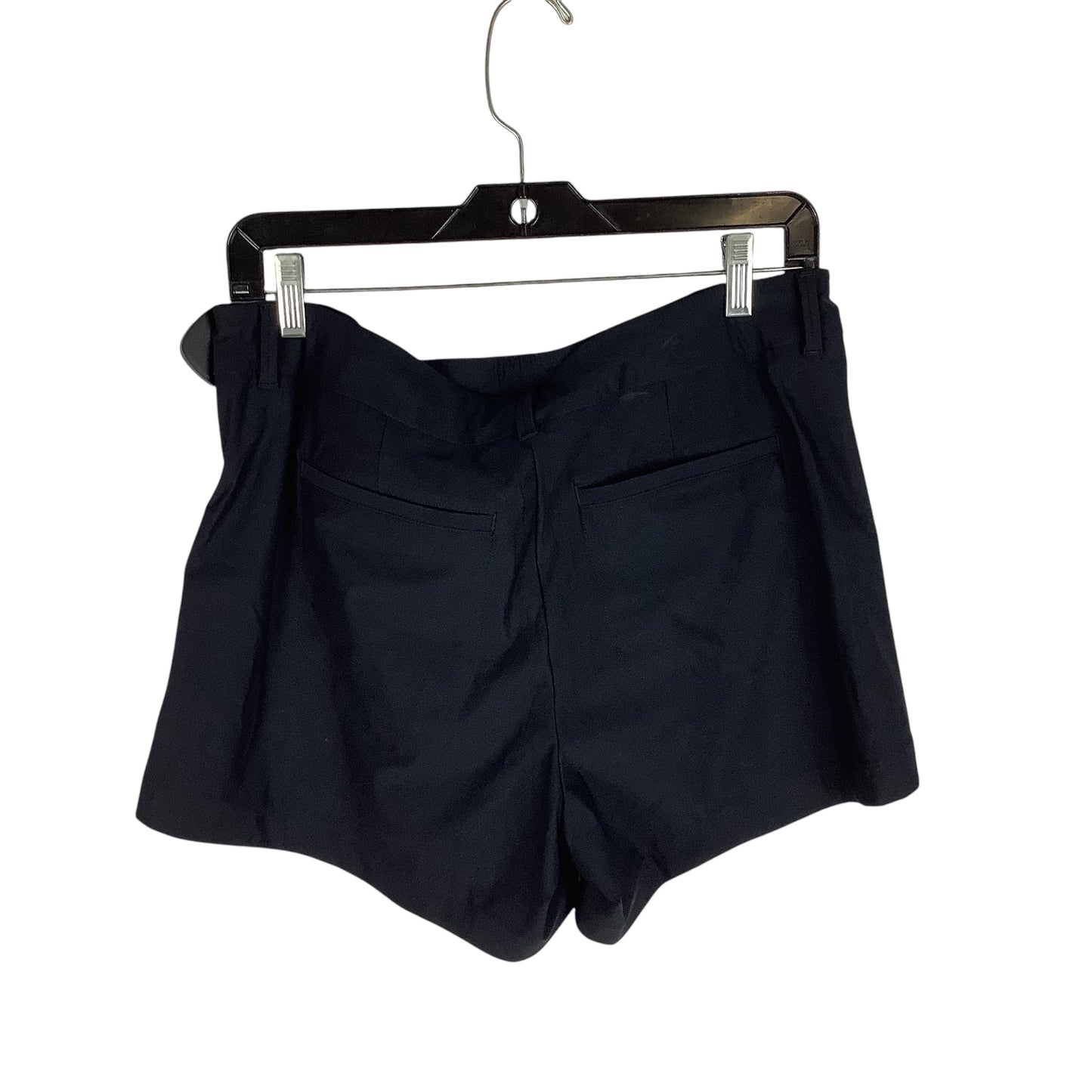 Athletic Shorts By Spanx In Black, Size: L