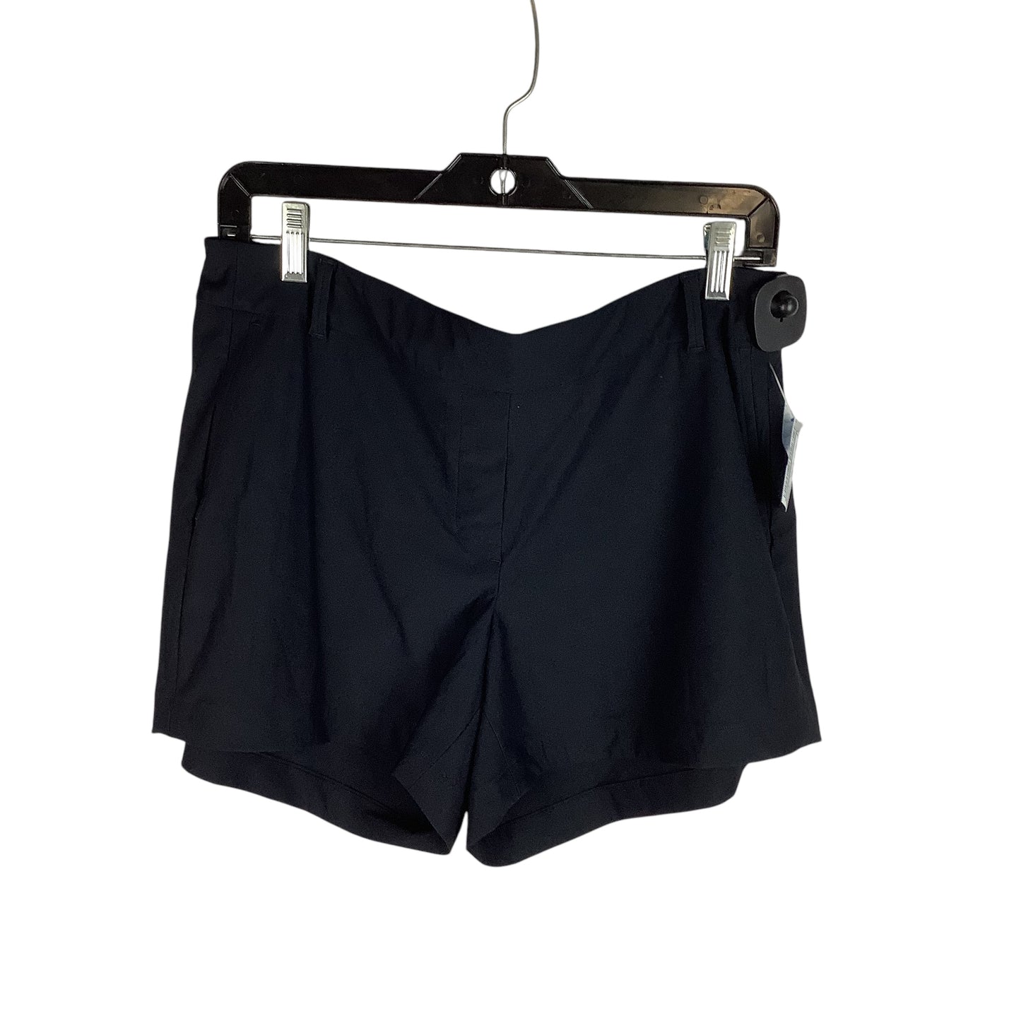 Athletic Shorts By Spanx In Black, Size: L