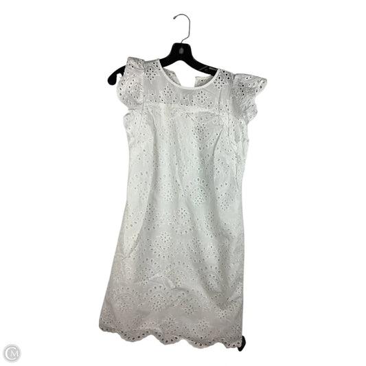 Dress Party Midi By Sam Edelman In Yellow, Size: Xs