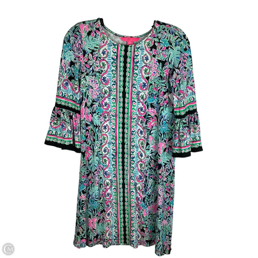 Dress Designer By Lilly Pulitzer In Multi-colored, Size: Xxs