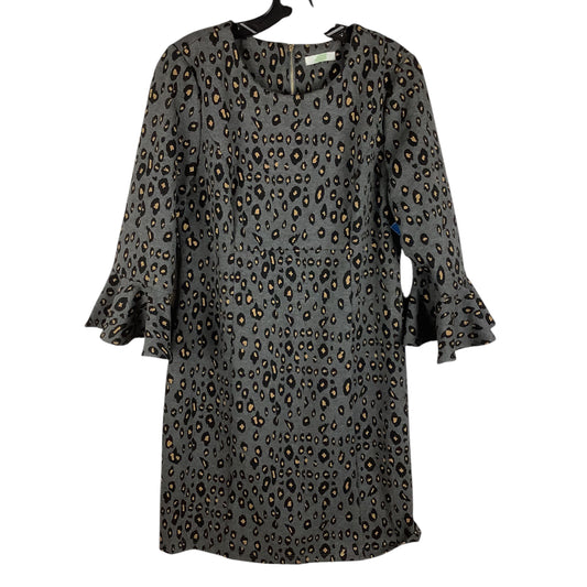 Dress Party Midi By Jade In Animal Print, Size: Est. M