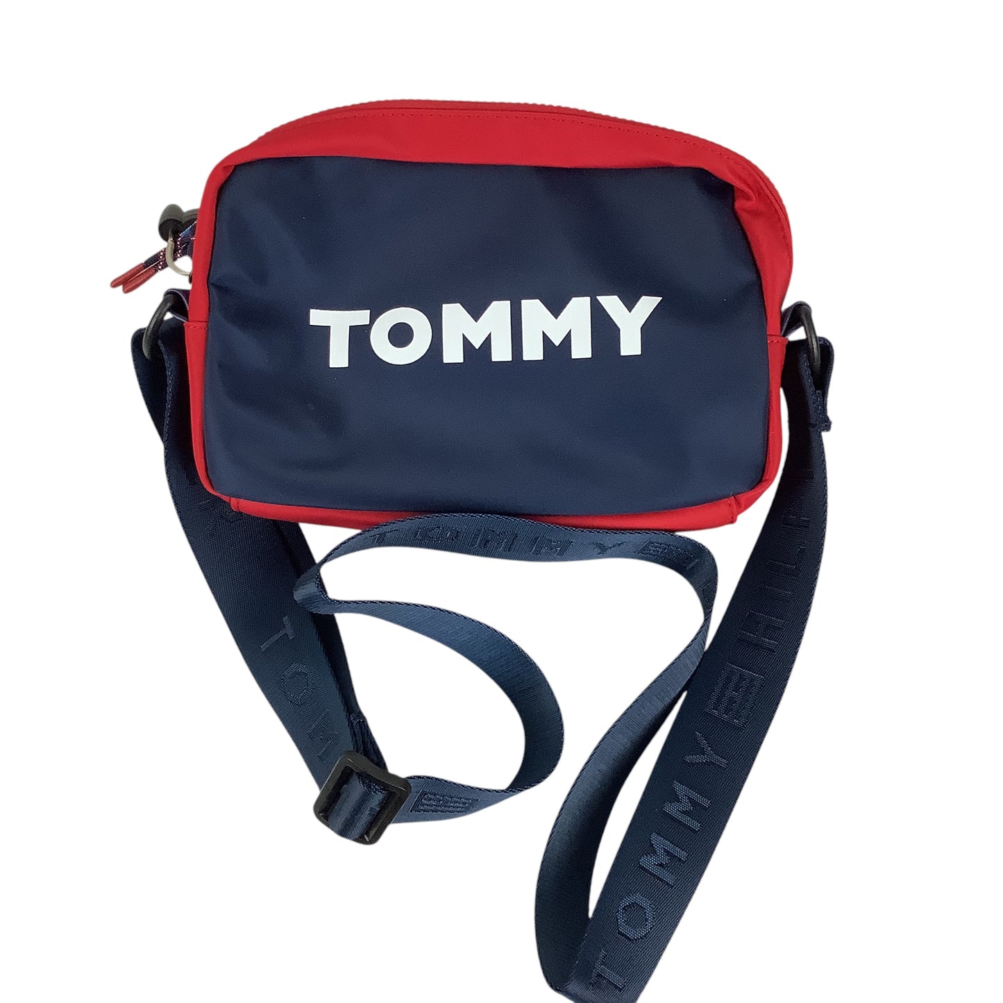 Belt Bag By Tommy Hilfiger, Size: Medium