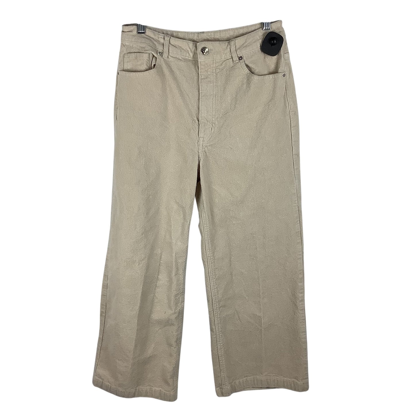 Pants Corduroy By Divided  Size: 8